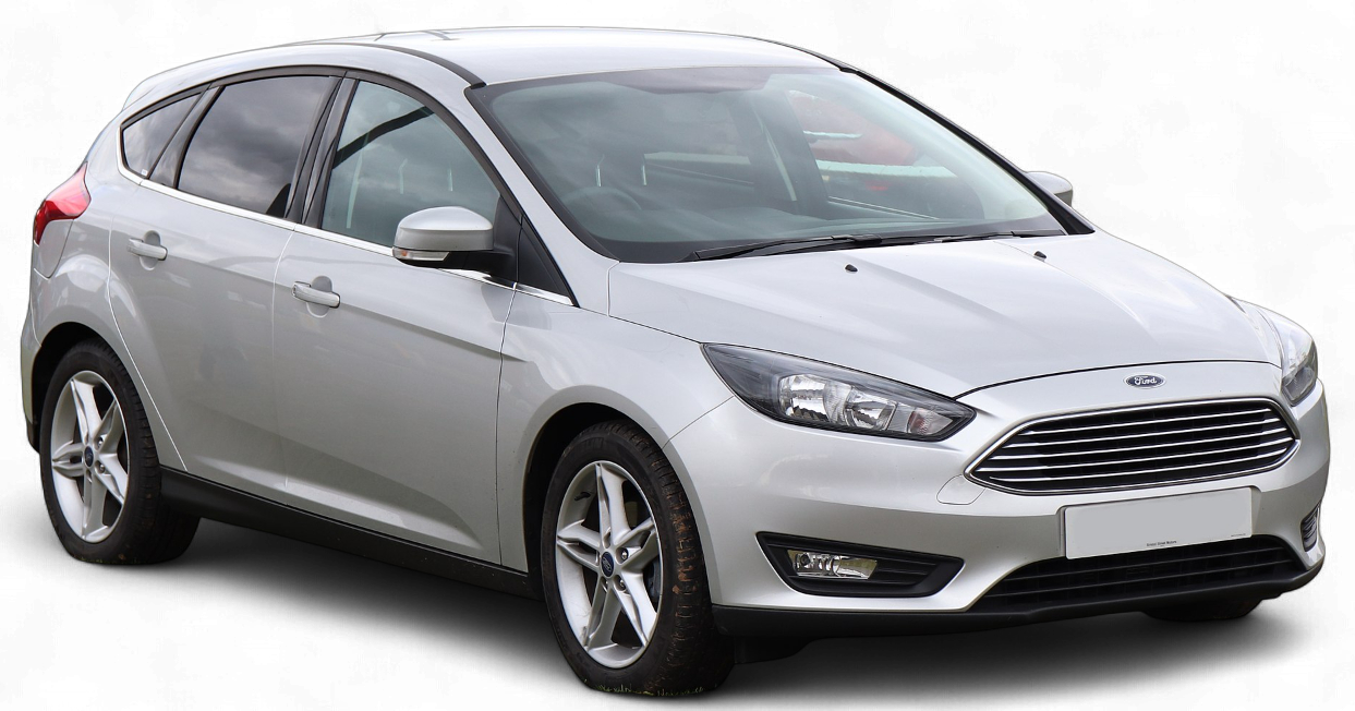 Focus C-Max