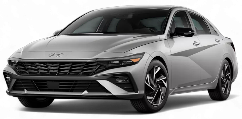 Elantra