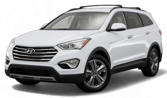 Grand Santa Fe