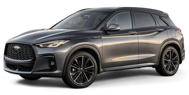 Qx50