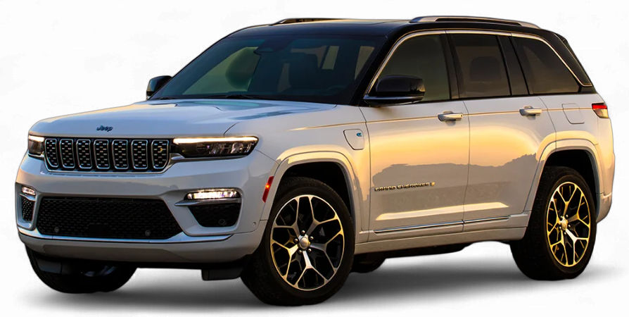 Grand Cherokee
