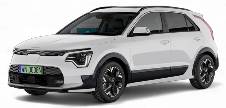 Niro Van