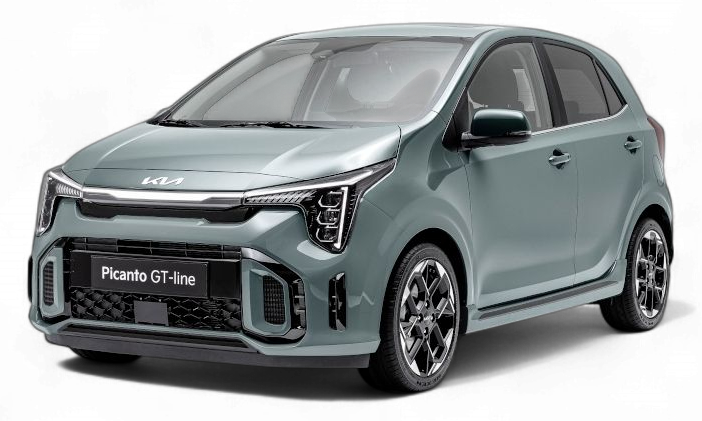 Picanto
