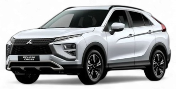 Eclipse Cross