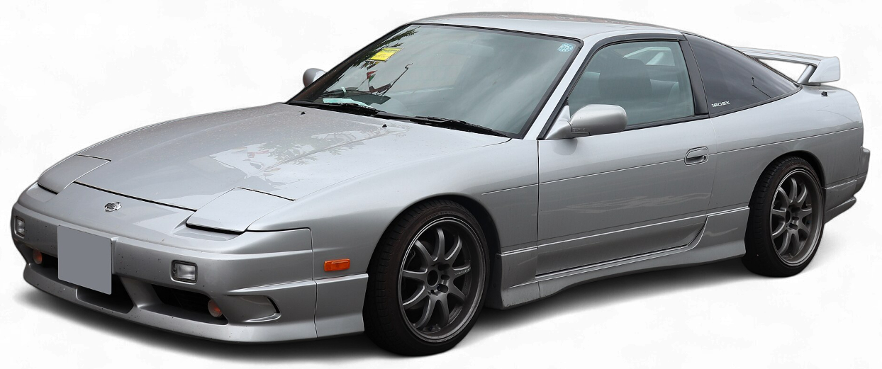 180SX