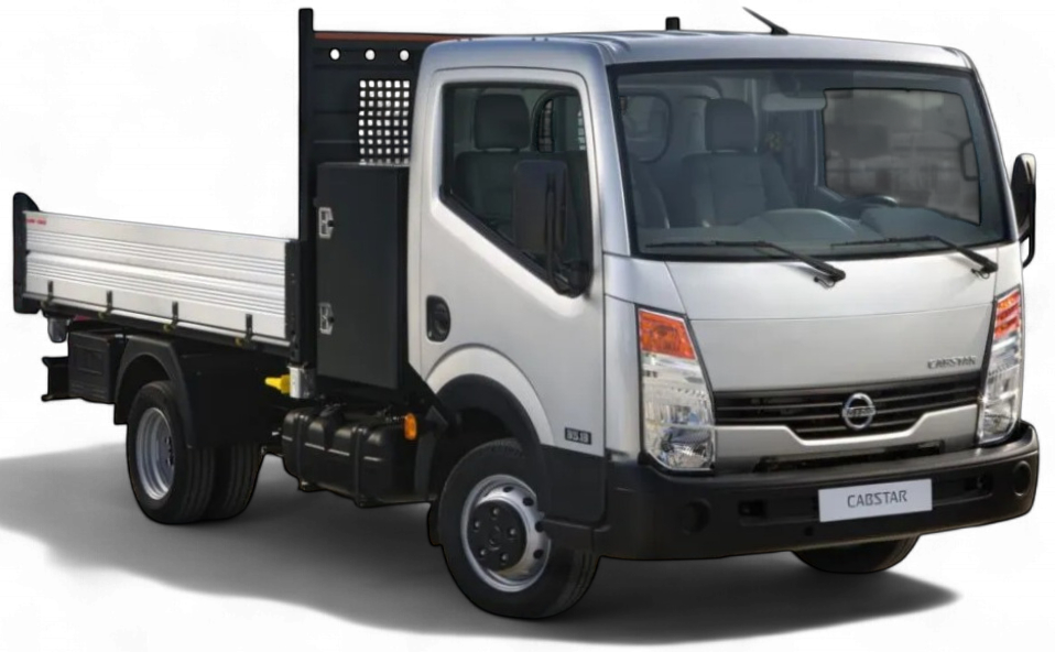 Cabstar