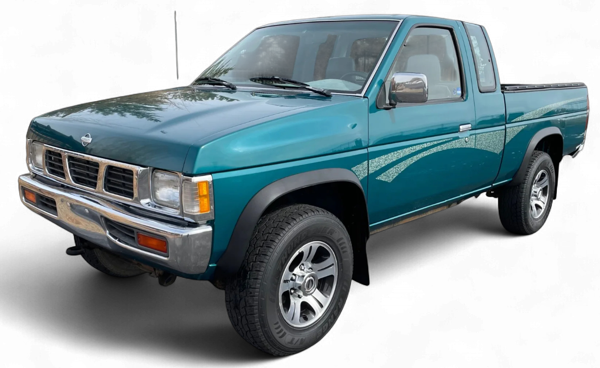 Hardbody