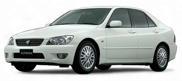 Altezza