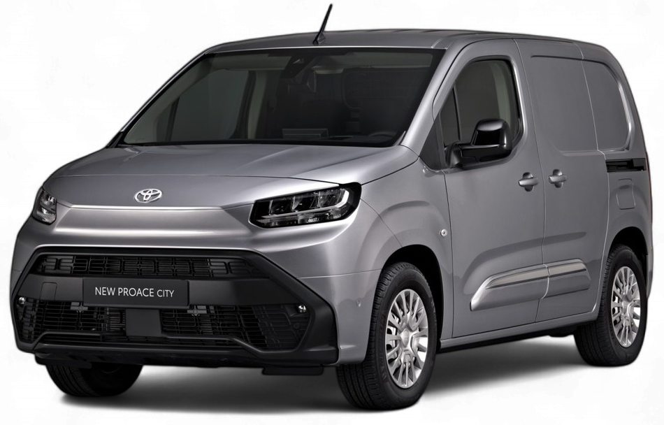 Proace
