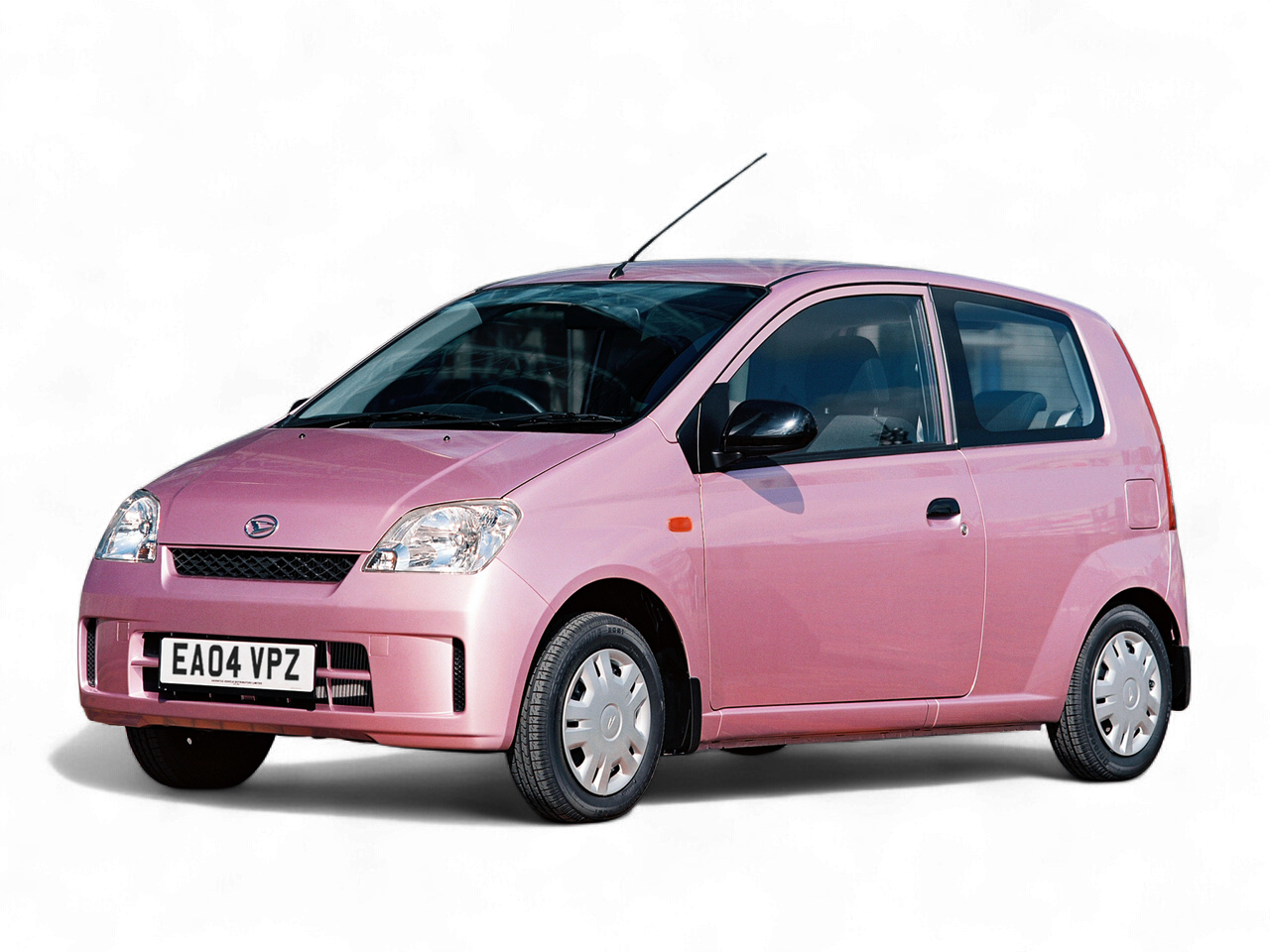 2000-2005