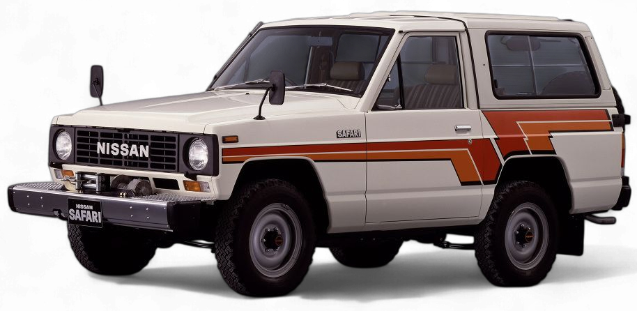 1980–1986