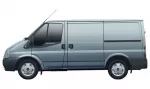 Transit Tourneo