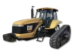 Caterpillar
