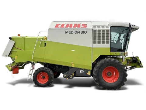 Medion 310