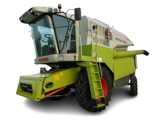 Mega 300 350