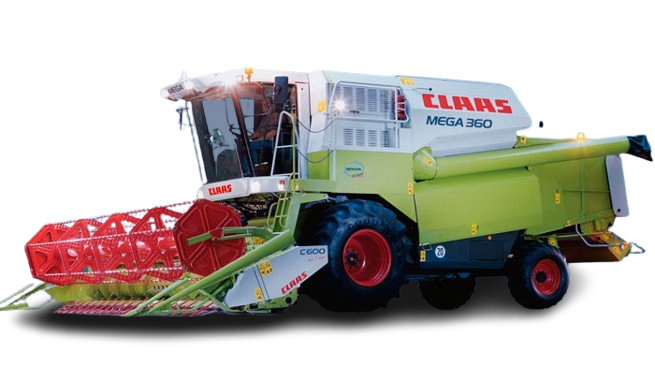Mega 300 360 REIS