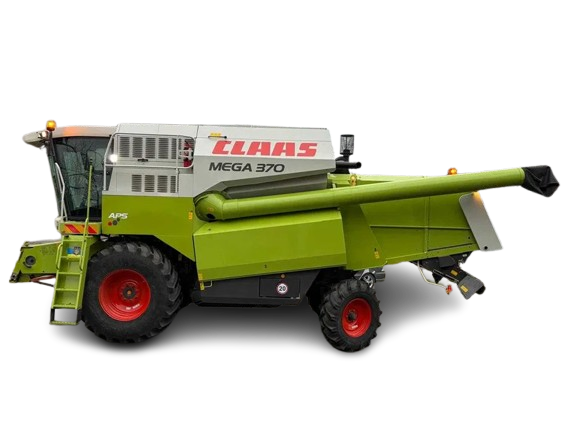 Mega 300 370