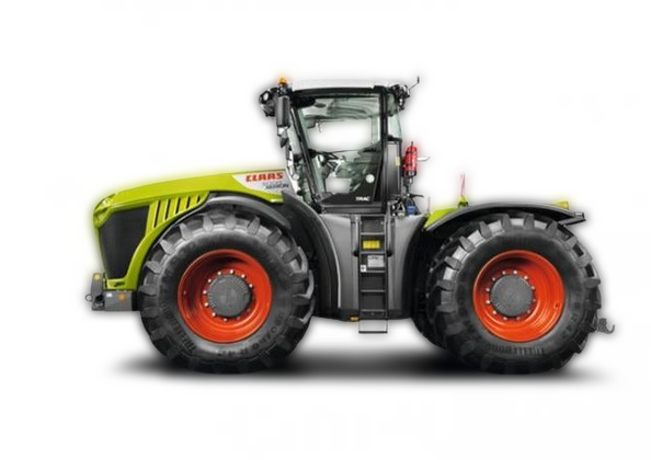 Xerion
