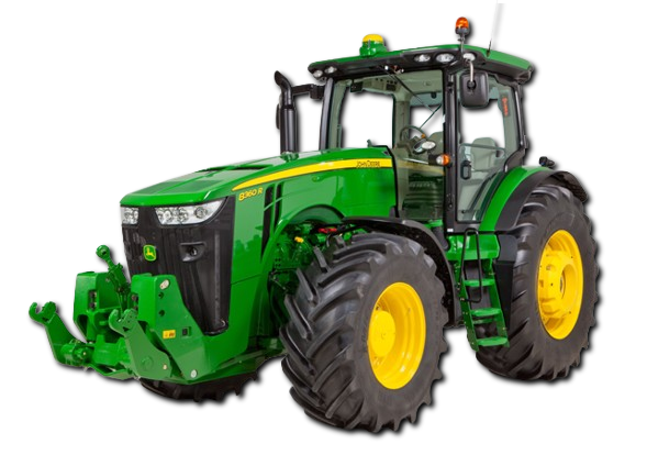 John Deere
