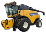 CR9070