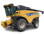 New Holland