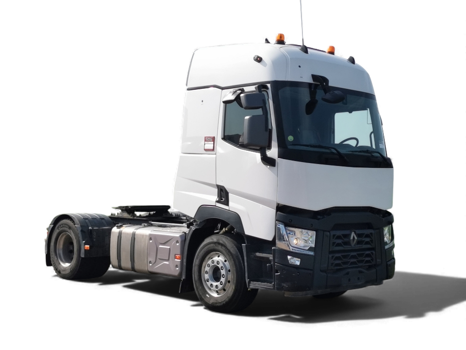 Trucktechnic