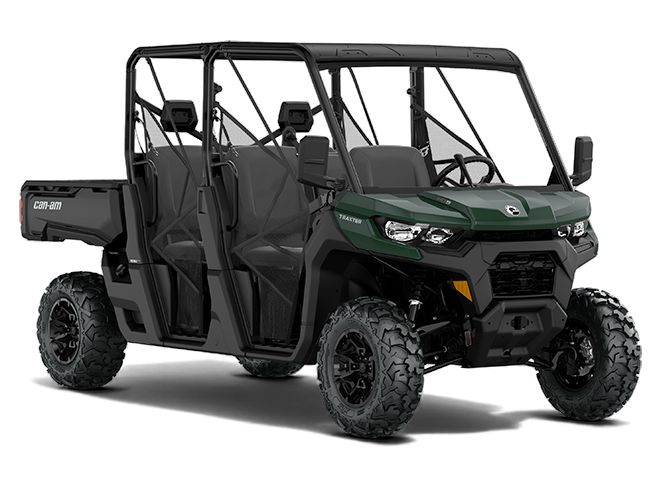 Defender