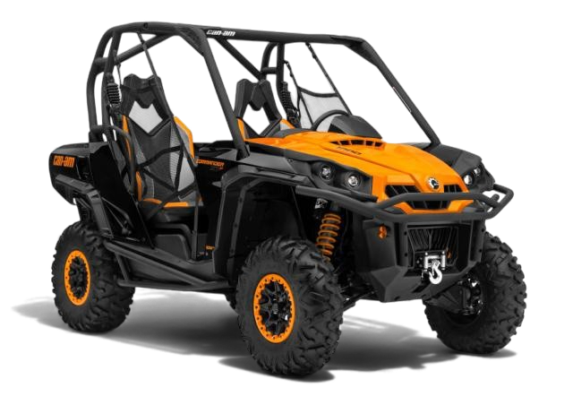 Renegade