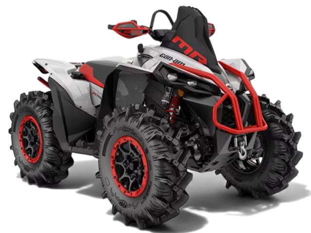 Renegade