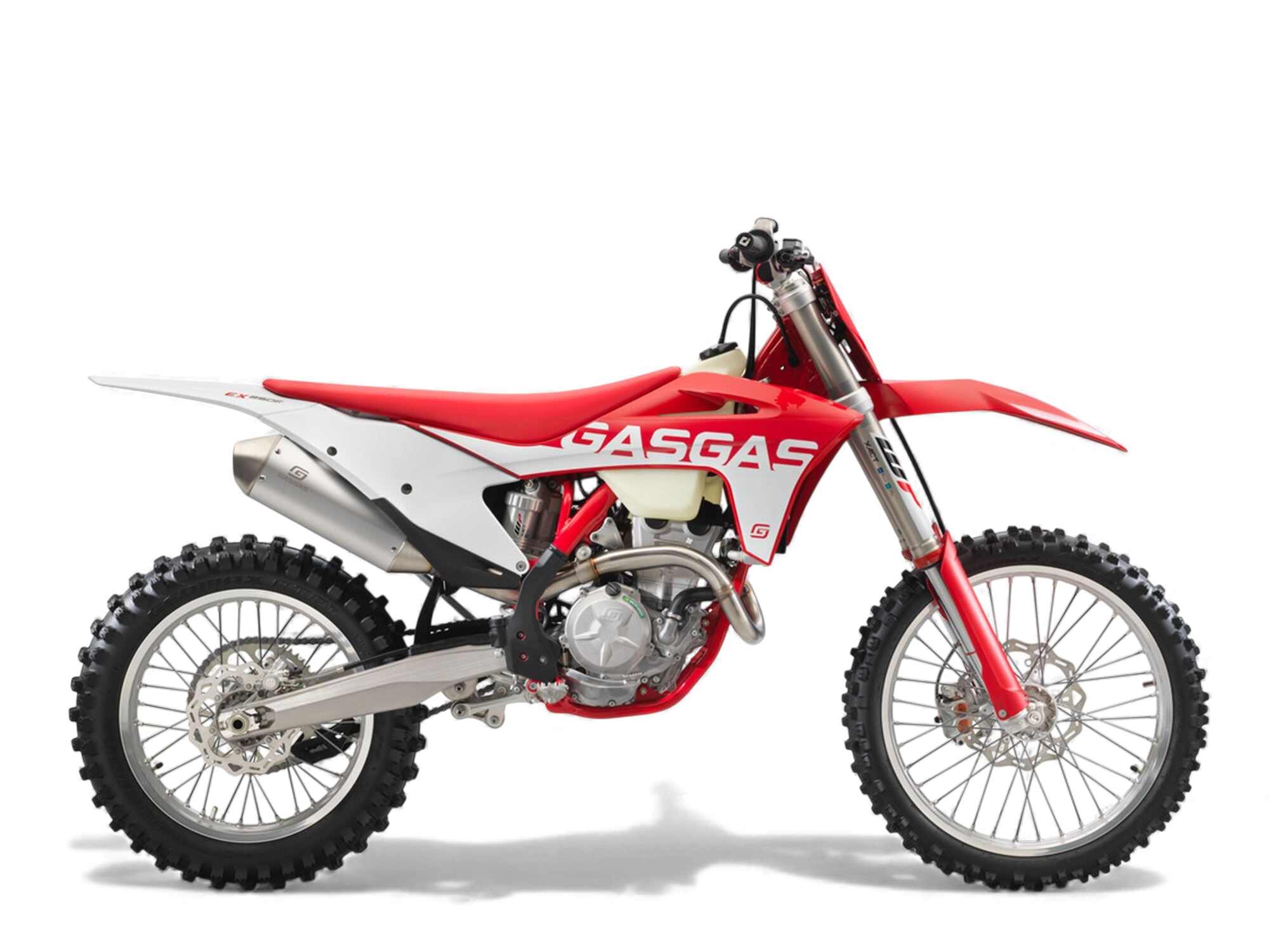 EX 250