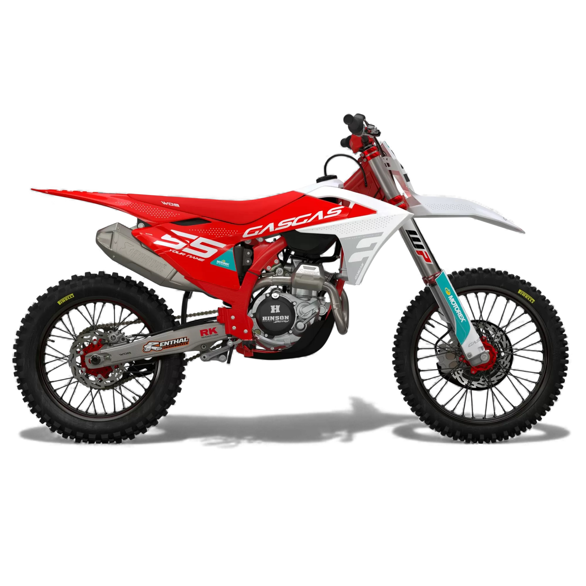 EX 300 BT