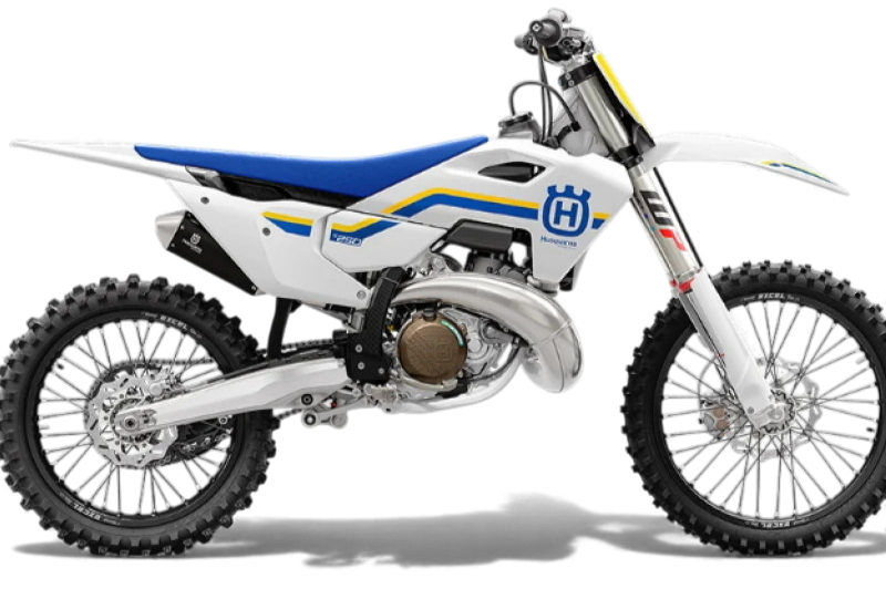 TE 150 HERITAGE