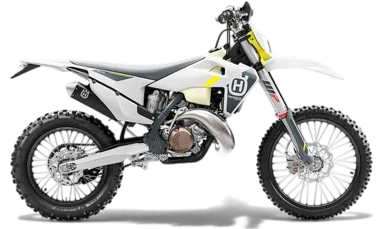 TE 250 CKD
