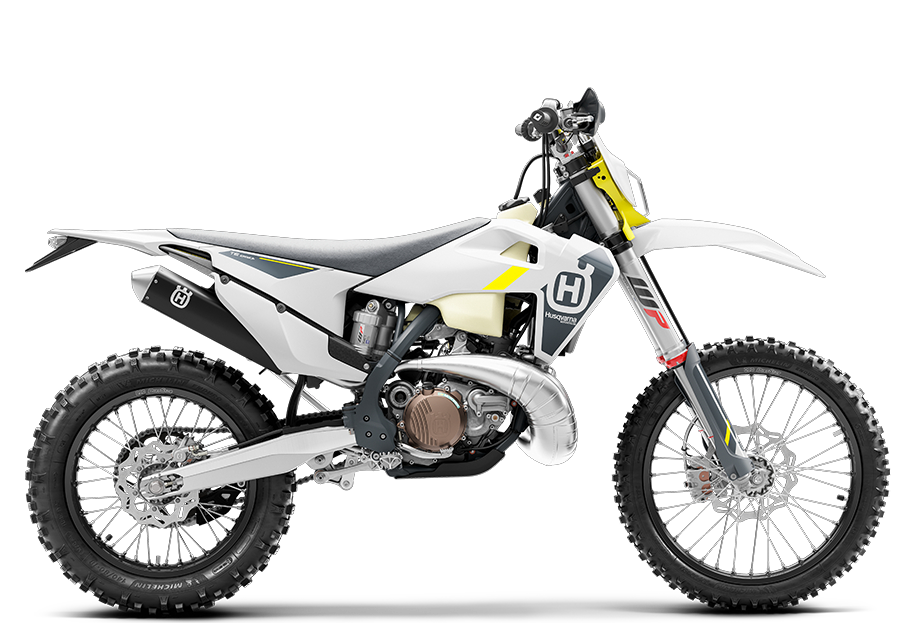 TE 250