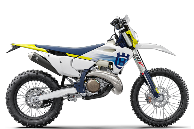 TE 300