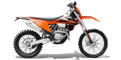 150 XC-W TPI
