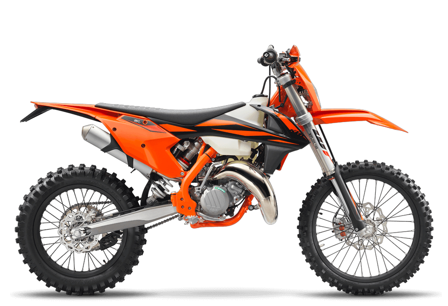 150 XC-W