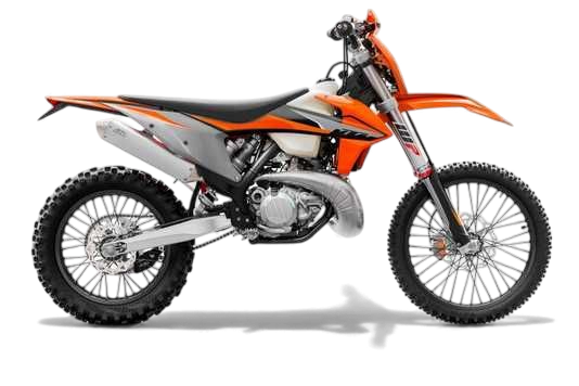 300 EXC TPI