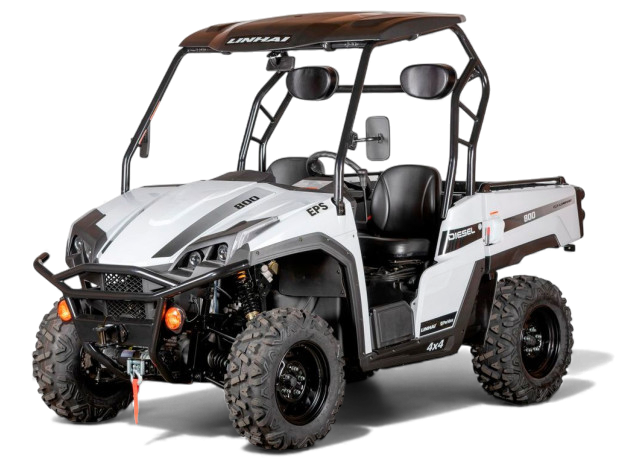 UTV