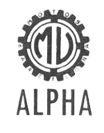 Alpha