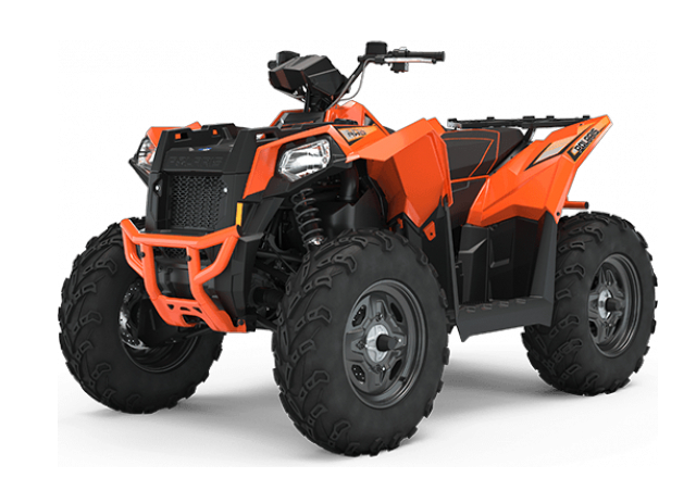 Scrambler