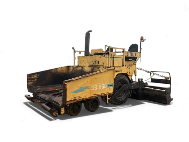 BB650