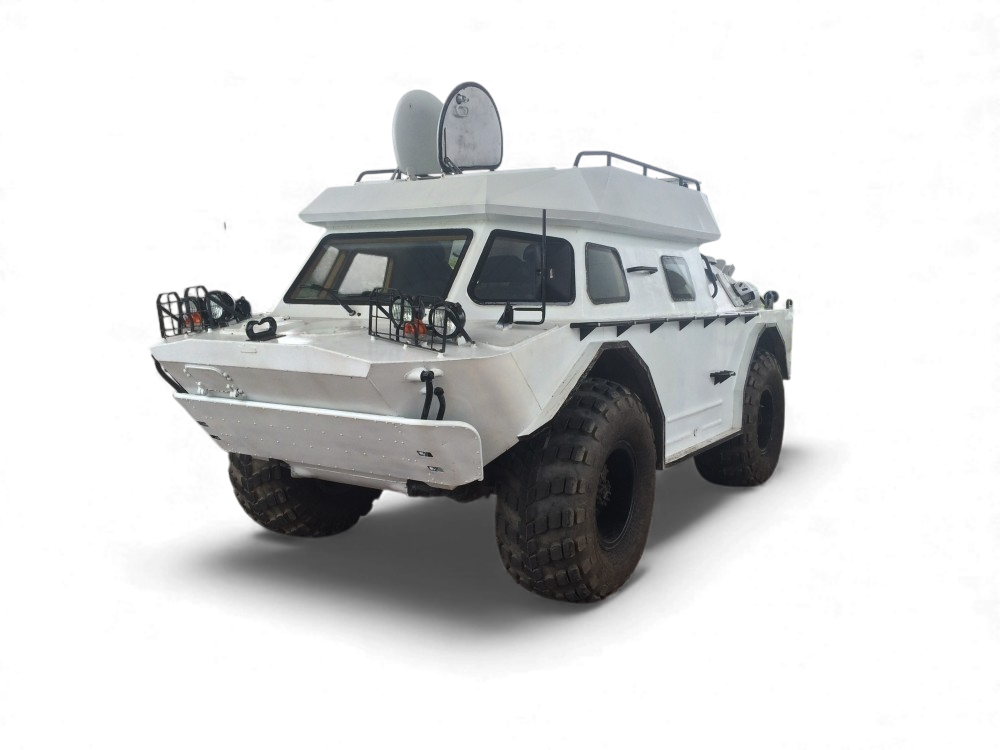 Брдм-2