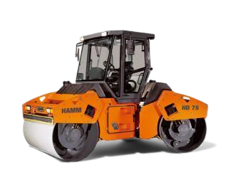 Hamm