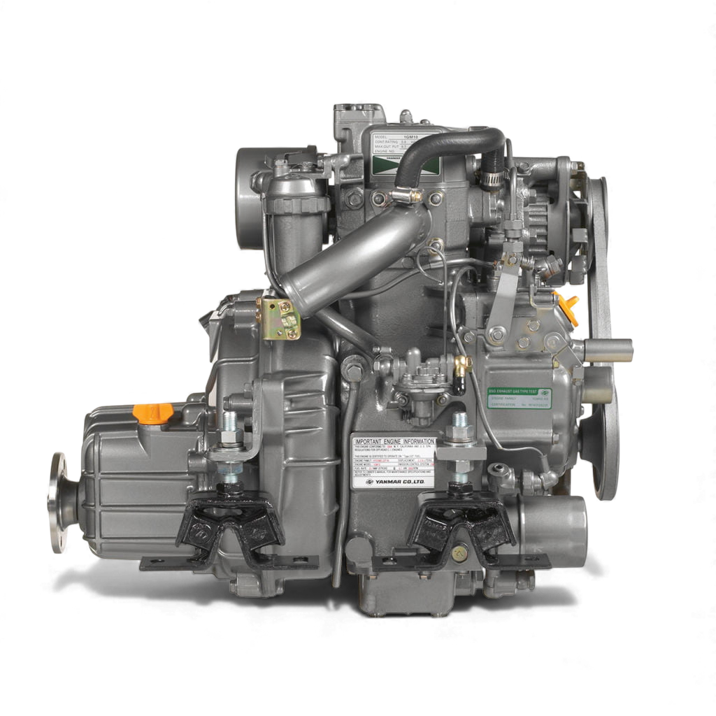 Yanmar