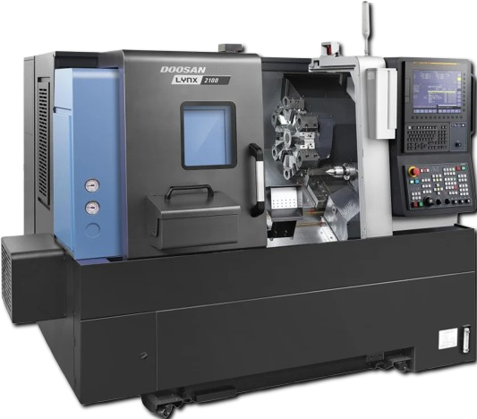 LYNX 2100LSYB