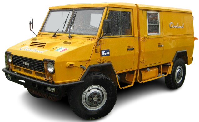 Iveco