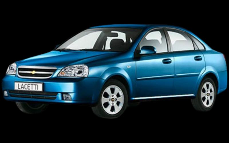 Два сайлентблока переднего подрамника Lacetti: маленькие детали с большим влиянием