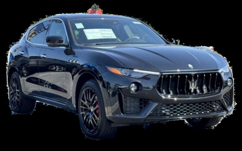 Запчасти для Maserati Levante: найти сложно, но решение есть