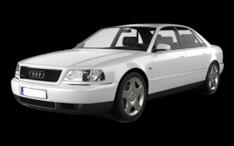 Audi A8 (1994–2002): подушки двигателя – как вернуть комфорт и тишину в салон?